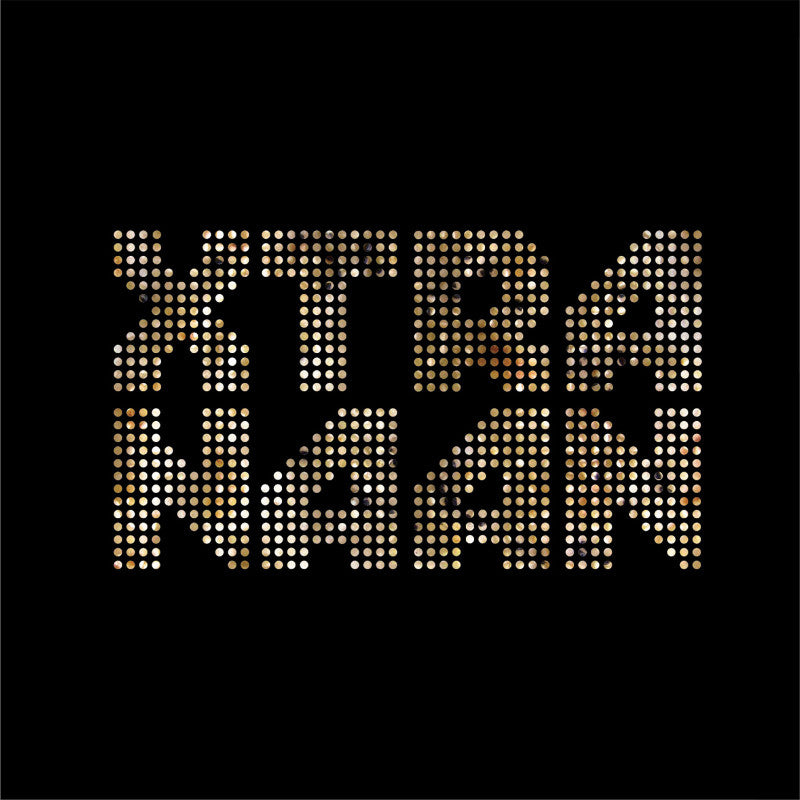 Xtra Naan - Xtra Naan