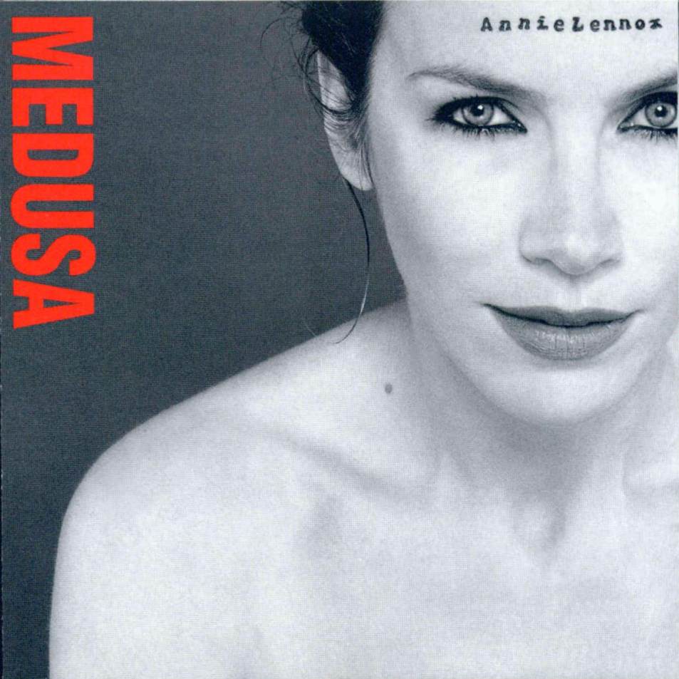Lennox, Annie – Medusa