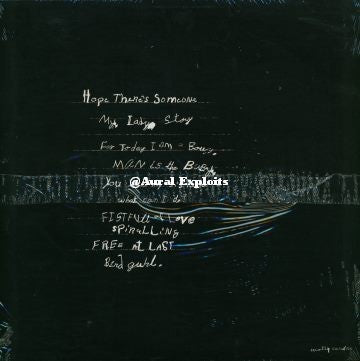 Antony And The Johnsons - I'm A Bird Now