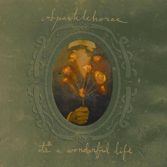 Sparklehorse - It's a Wonderful Life