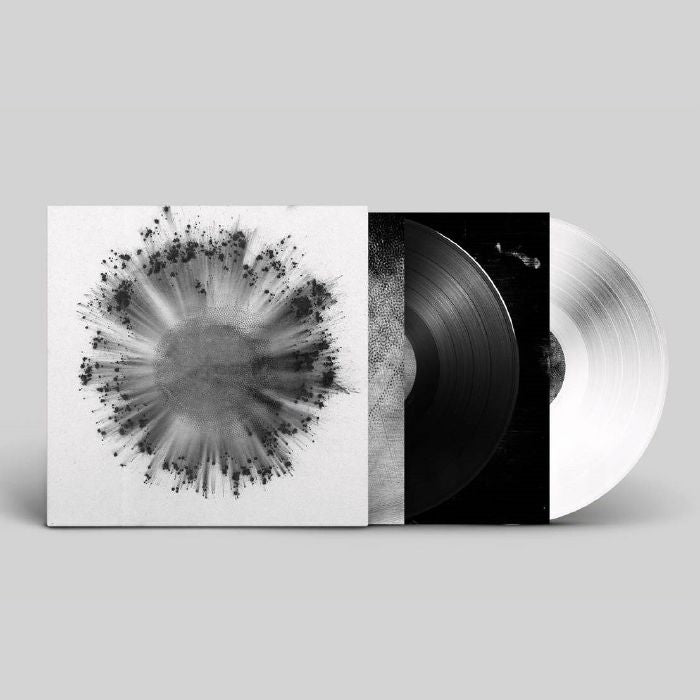 Trentemøller - Obverse