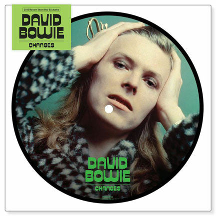 Bowie, David - Changes