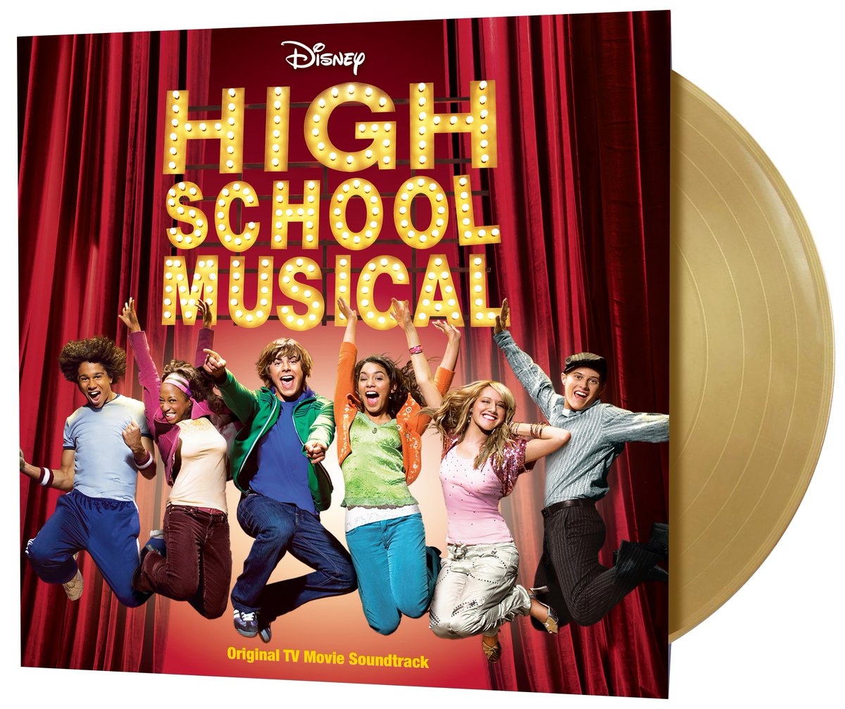 High School Musical - V/A