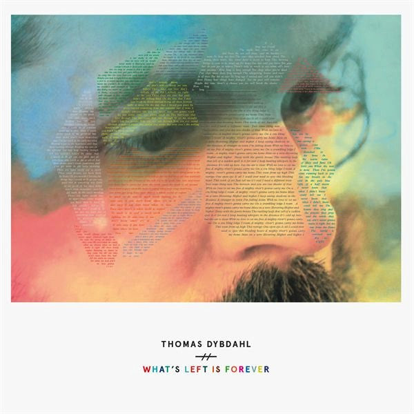 Dybdahl, Thomas - What's Left Is Forever