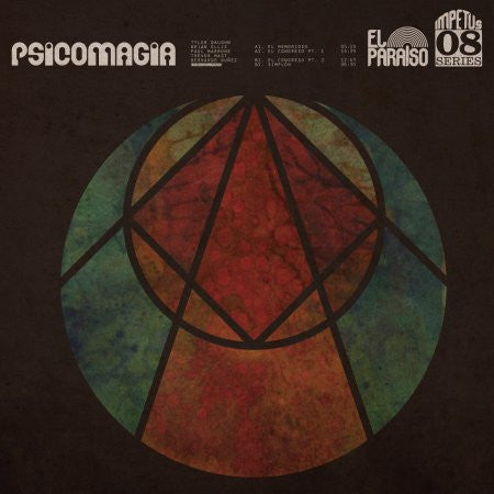 Psicomagia – Psicomagia
