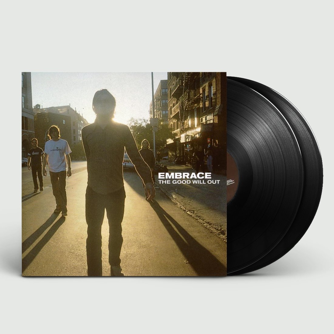 Embrace - Good Will Out