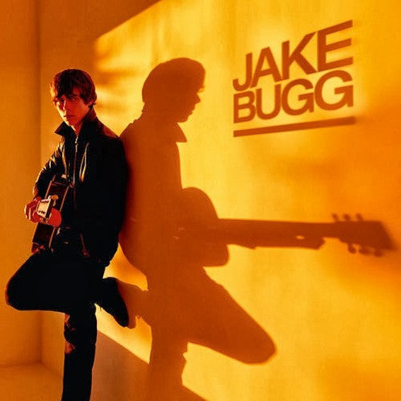 Bugg, Jake - Shangri La