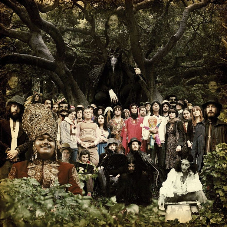 Banhart, Devendra - Cripple Crow