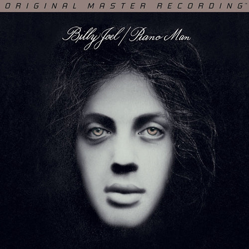 Joel, Billy - Piano Man