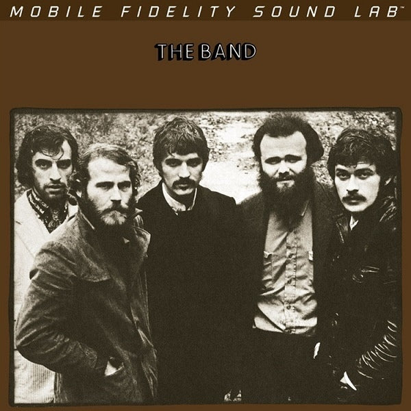 Band - The Band