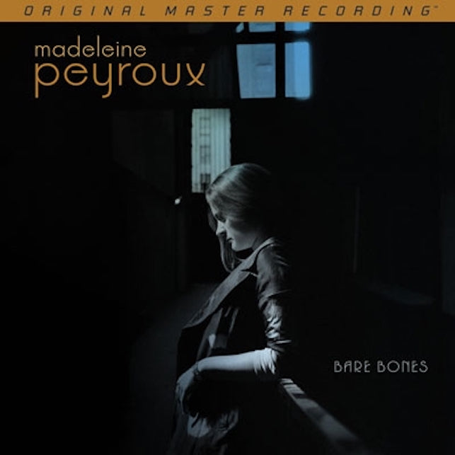 Peyroux, Madeleine – Bare Bones