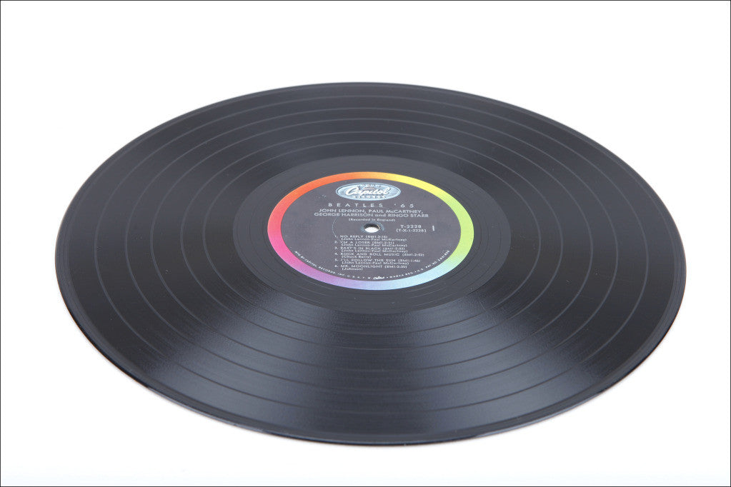 Beatles - Beatles '65.