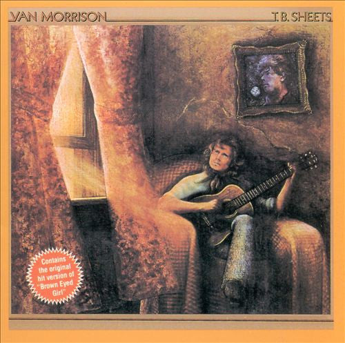 Van Morrison – T.B. Sheets