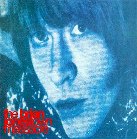 Brian Jonestown Massacre - This Is Why You Love Me