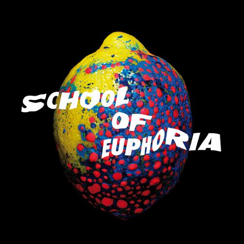 Spleen United – School Of Euphoria