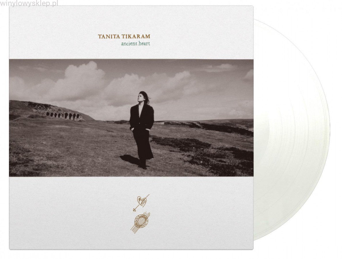 Tikaram, Tanita - Ancient Heart