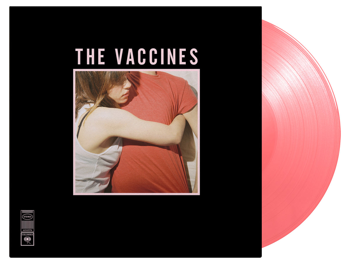 Vaccines - The Vaccines