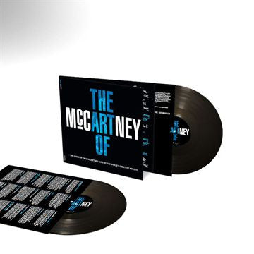 McCartney, Paul - The Art of McCartney