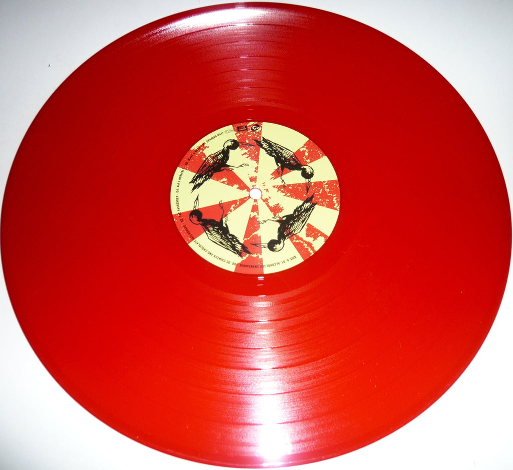 Art Brut - VS. Satan
