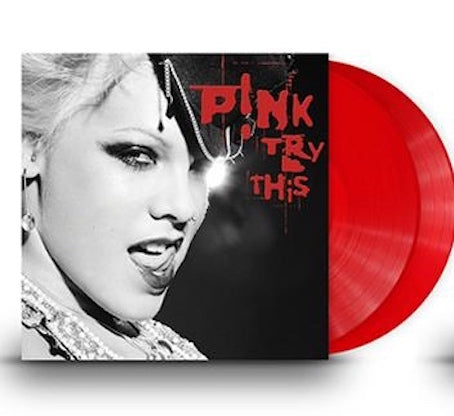 Pink – Try This