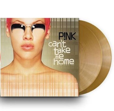 Pink – Can't Take Me Home