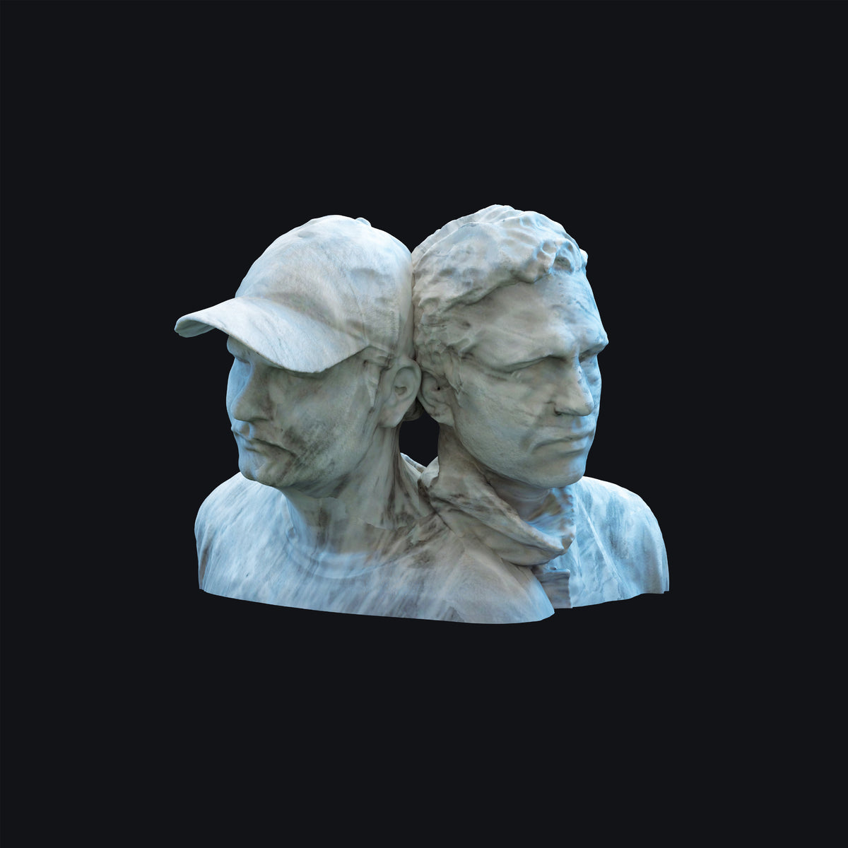 Phlake - Weird Invitations