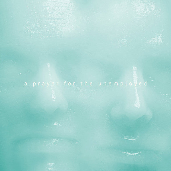 First Hate – A Prayer For The Unemployed