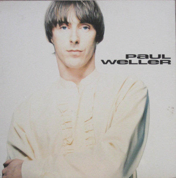 Weller, Paul – Paul Weller