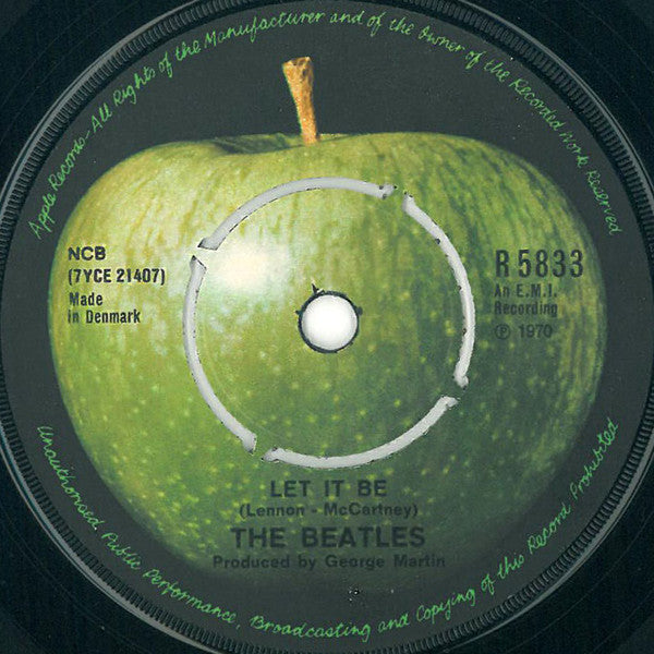 Beatles - Let It Be