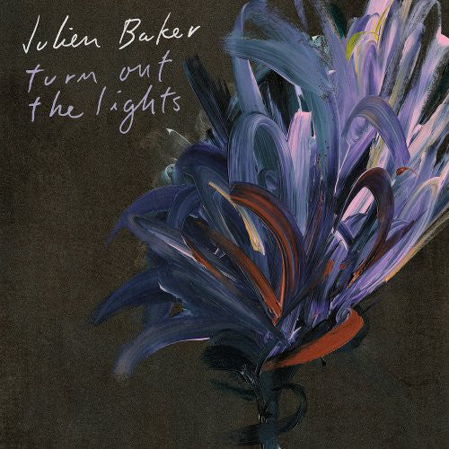 Baker, Julien – Turn Out The Lights
