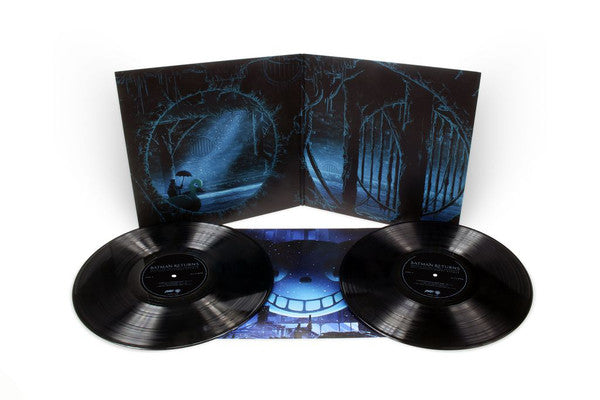 Batman Returns - Ost