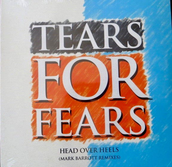 Tears For Fears – Head Over Heels