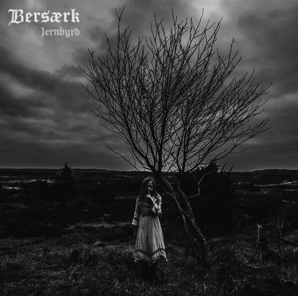 Bersærk - Jernbyrd