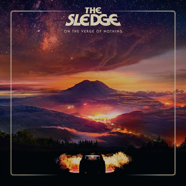 Sledge – On The Verge Of Nothing