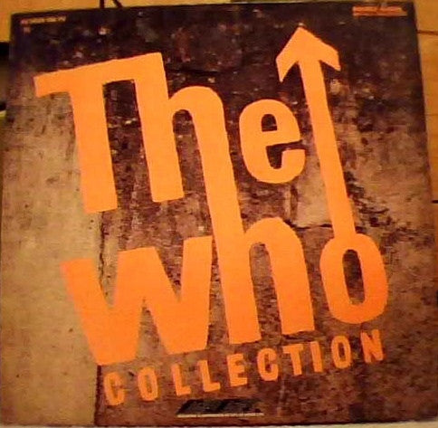Who – Collection