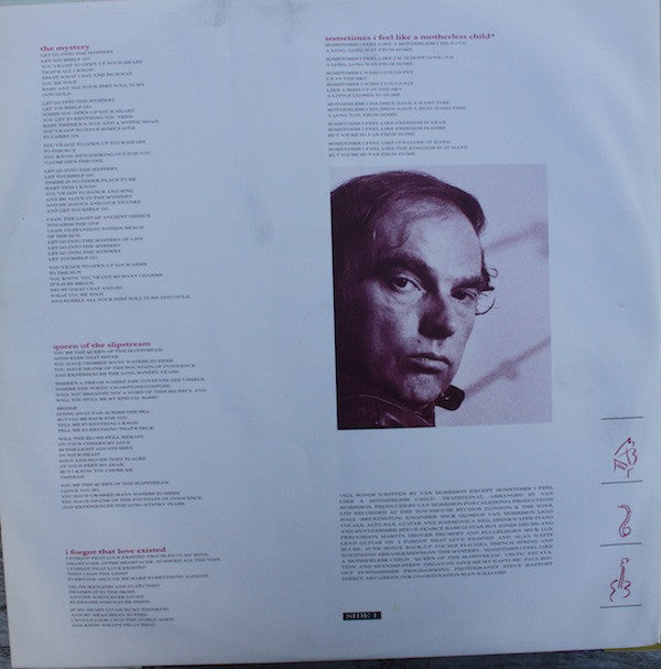 Morrison, Van - Poetic Champions Compose