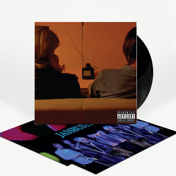 Mockasin, Connan – Jassbusters