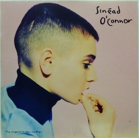 Sinéad O'Connor – The Emperor's New Clothes