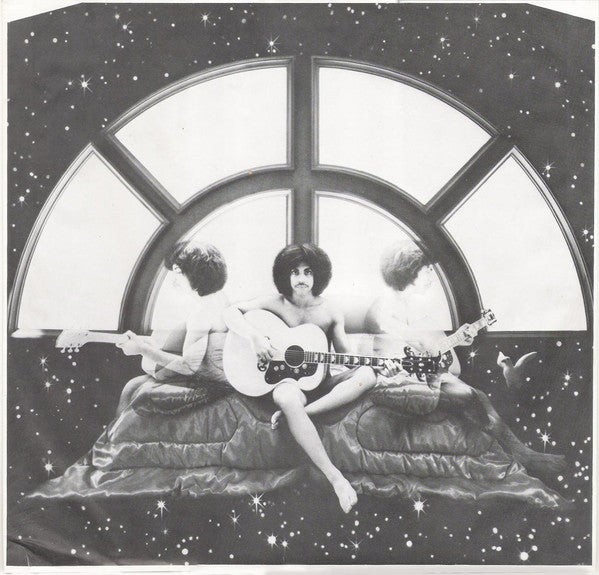 Prince – For You