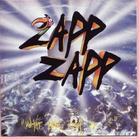Zapp Zapp – What Does Fish Is…?