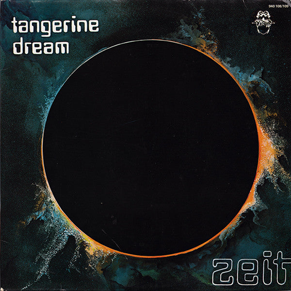 Tangerine Dream – Zeit