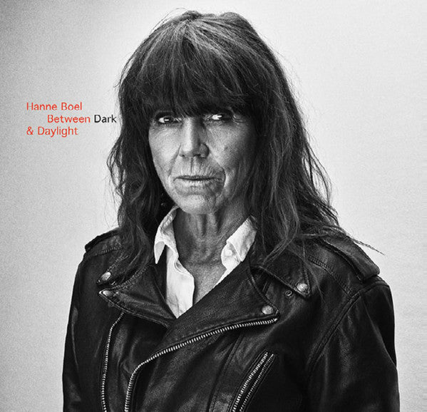 Boel, Hanne – Between Dark & Daylight