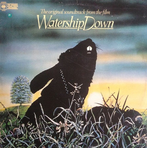 Watership Down - OST
