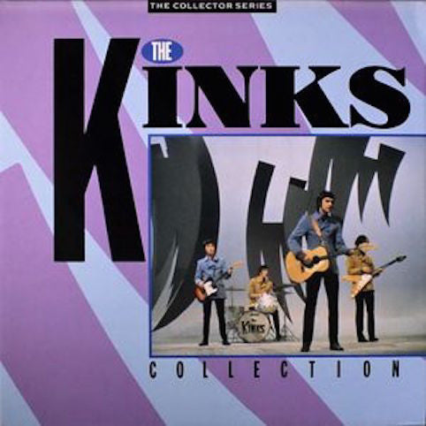 Kinks – The Kinks Collection