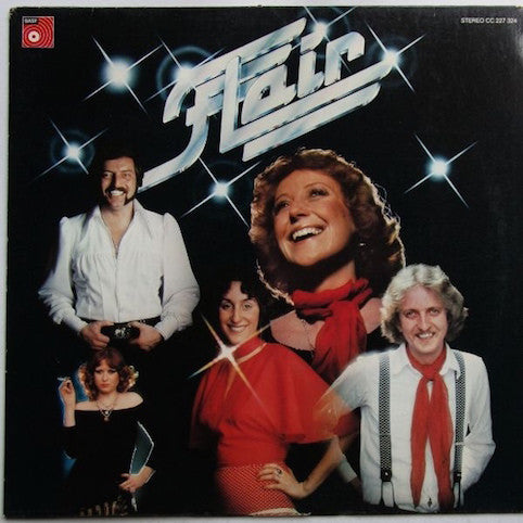 Flair – Flair