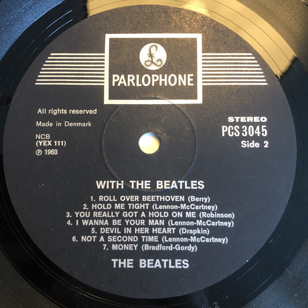 Beatles - A Hard Days Night