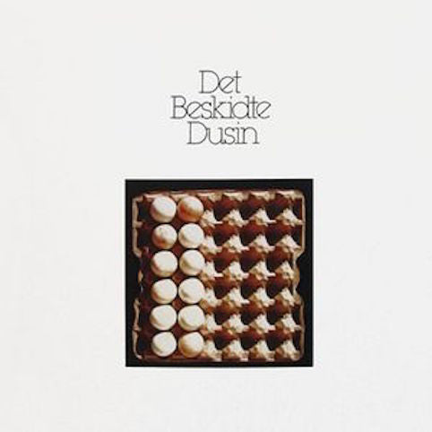 Det Beskidte Dusin – Det Beskidte Dusin