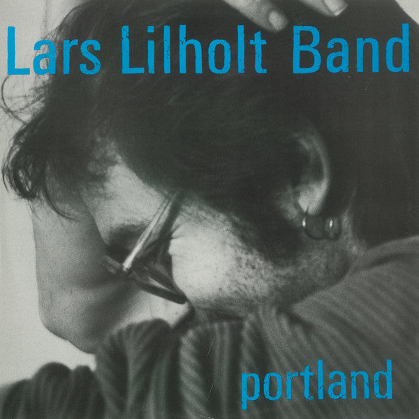 Lilholt, Lars Band – Portland
