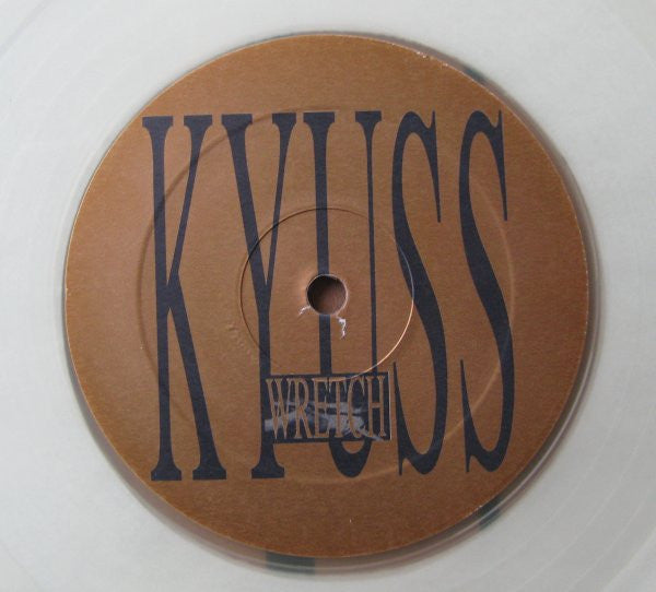 Kyuss – Wretch
