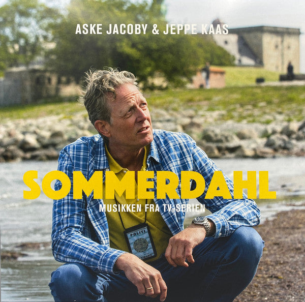 Aske Jacoby, Jeppe Kaas – Sommerdahl